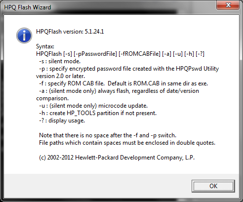 hpqFlashhelp